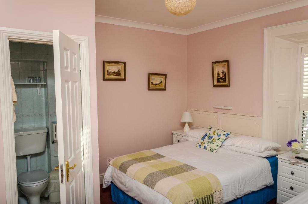 Harbour House B&B Courtown Room photo